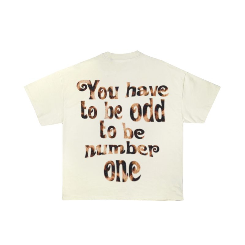 Roddman Mohair Tee