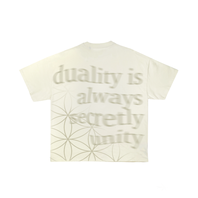 Duality Tee