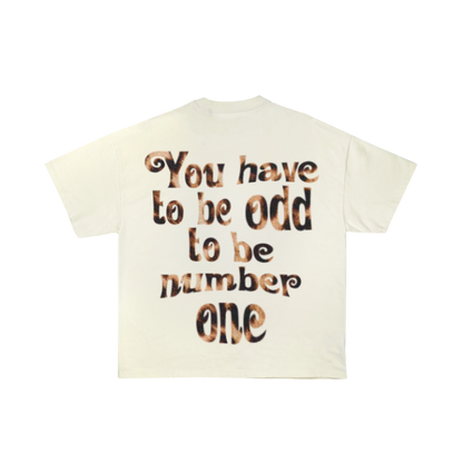 Roddman Mohair Tee